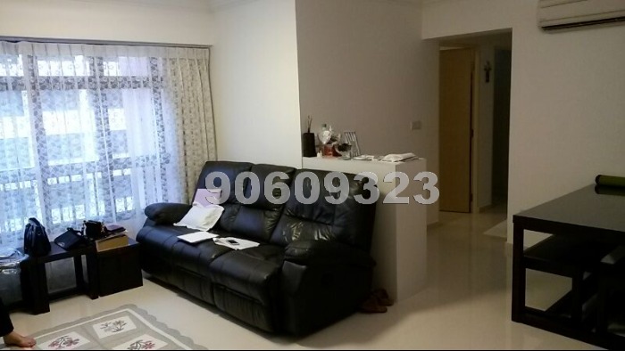 Blk 221A Bedok Central (Bedok), HDB 4 Rooms #414502